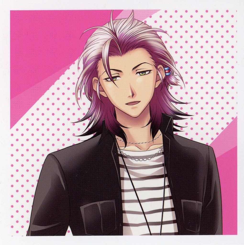 七ツ森実 ときめきメモリアル Girl's Side 4th Heart 七ツ森実 ブロマイド