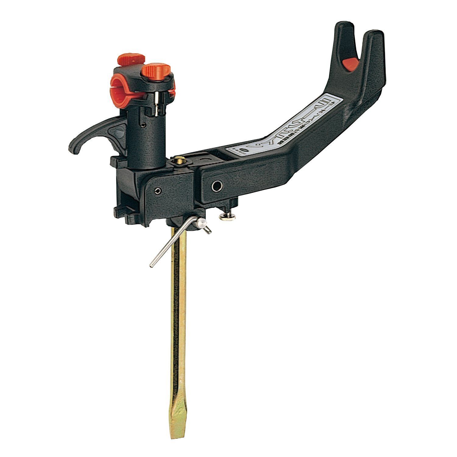 第一精工 ピトン型ロッドホルダー(竿受け) 磯