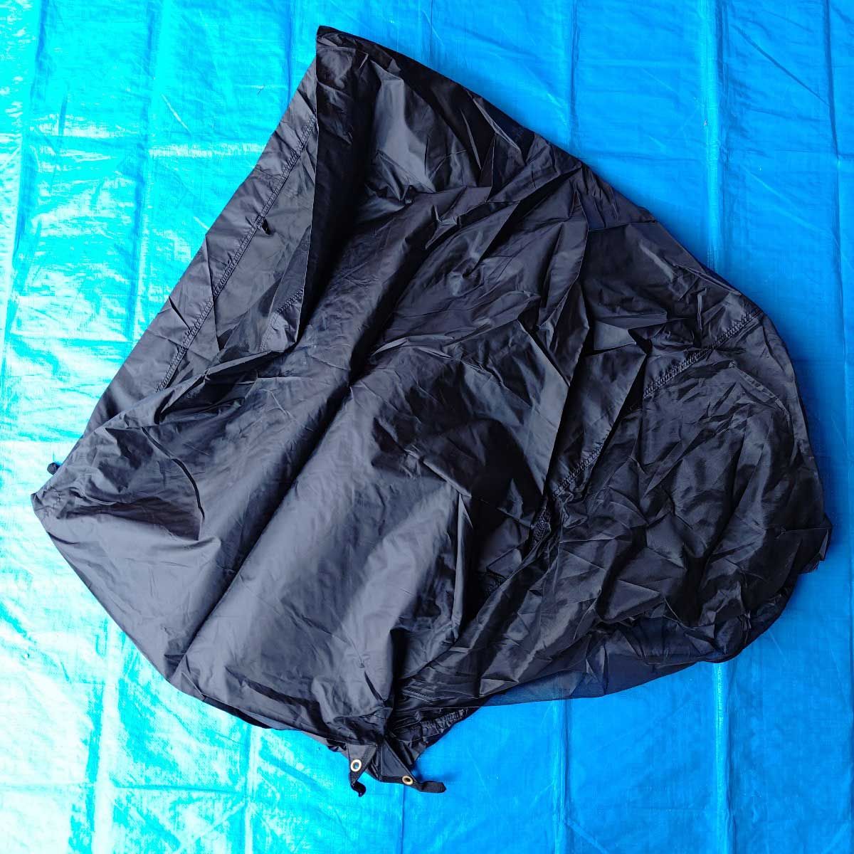 テンマクデザイン モノポールインナーテント メッシュ Mono Pole Inner