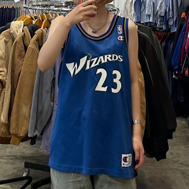 NBA タンクトップ