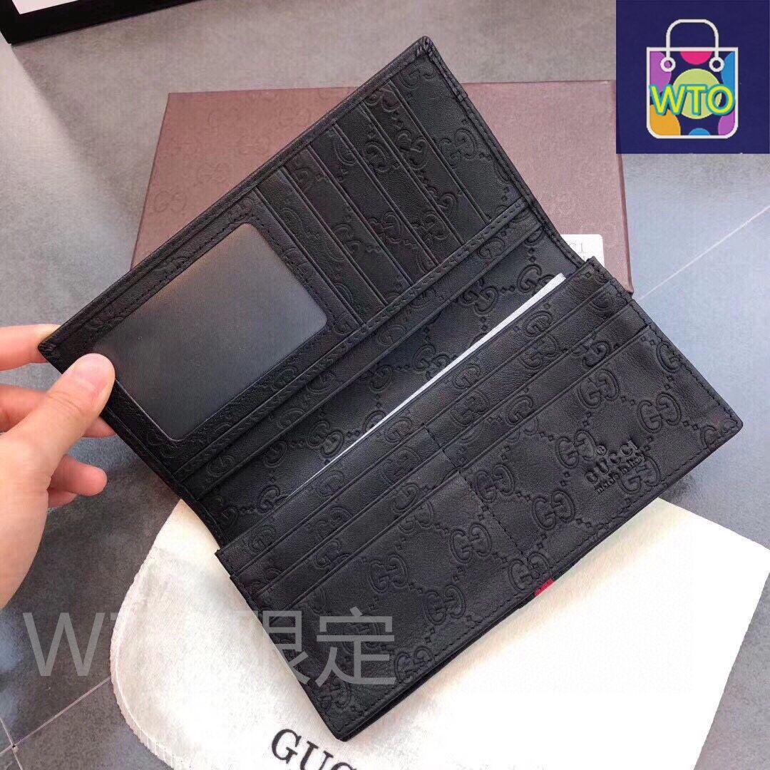 [期間限定20%off]GUCCI 財布 今日特価】GUCCI グッチ 男士財布 送料無料 お得な価格-WTO輸入1