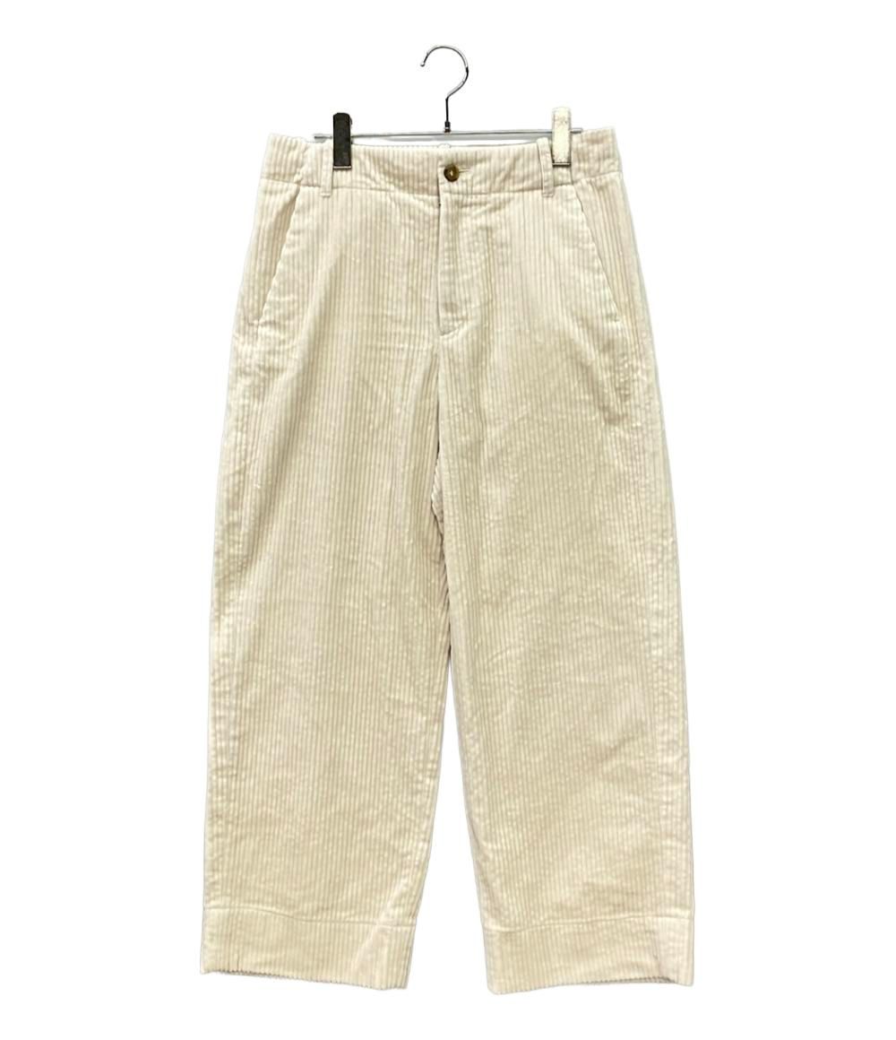 アーペーセー コーデュロイパンツ メンズ SIZE S A.P.C