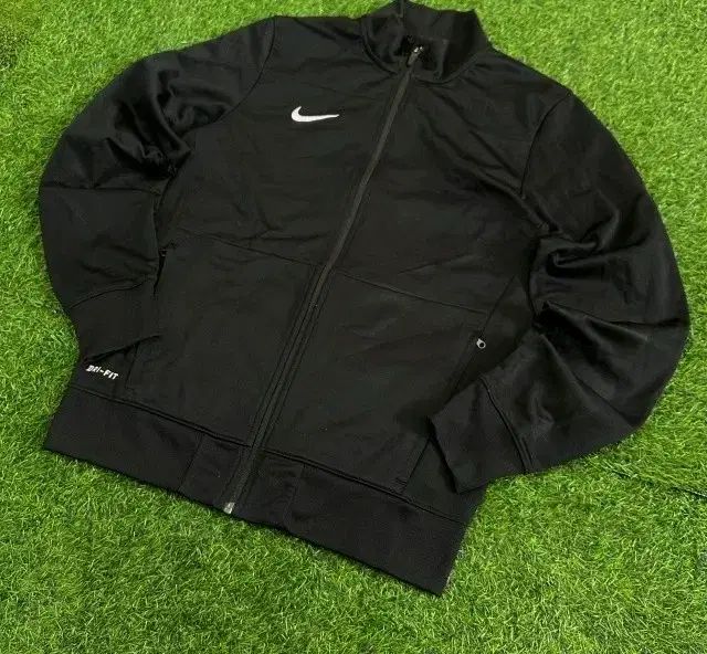 Nike(ナイキ） スウッシュ トラックトップス ジャージ ジップアップ 95 ／ M