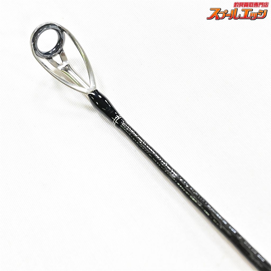 シマノ 炎月 一つテンヤマダイ B240MH PowerSpec 炎月 真鯛