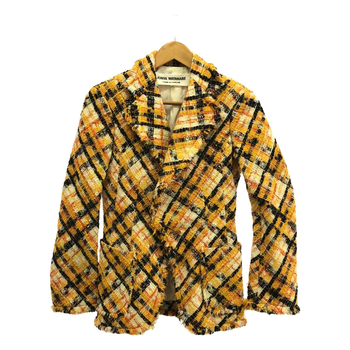 JUNYA