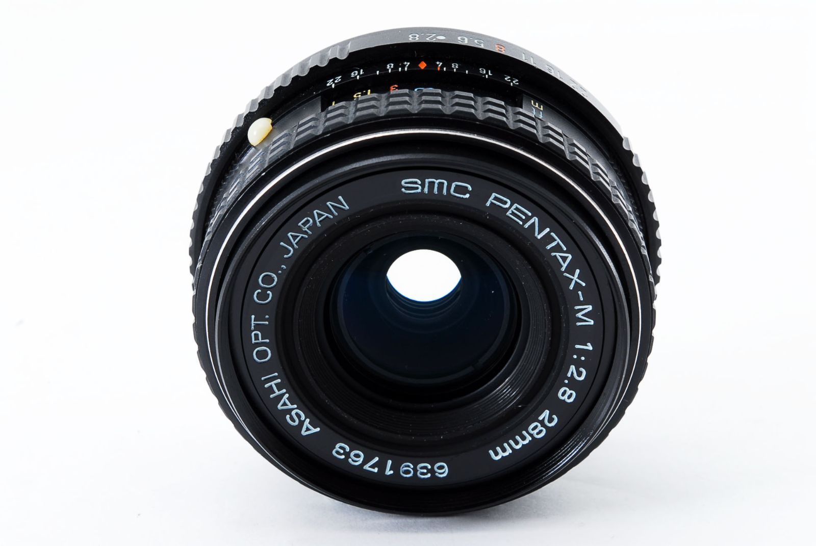 整備済 美品 PENTAX-M 28mm F2.8 純正CAP ペンタックス Amazon.co.jp: Pentax smc PENTAX-M 28mm F2.8 Kマウント : 家電