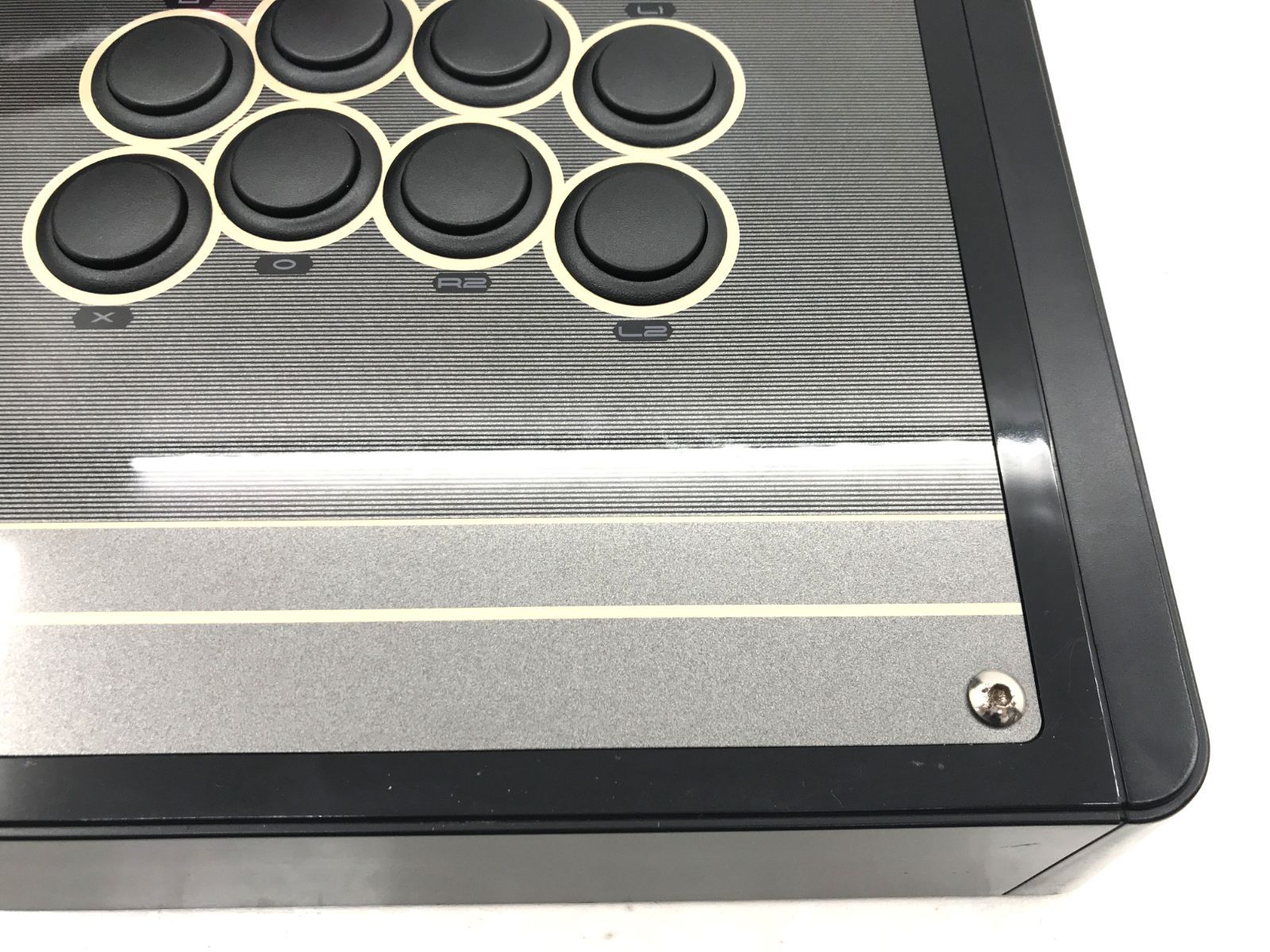 リアルアーケード Pro.N HAYABUSA 株式会社 HORI | リアルアーケード