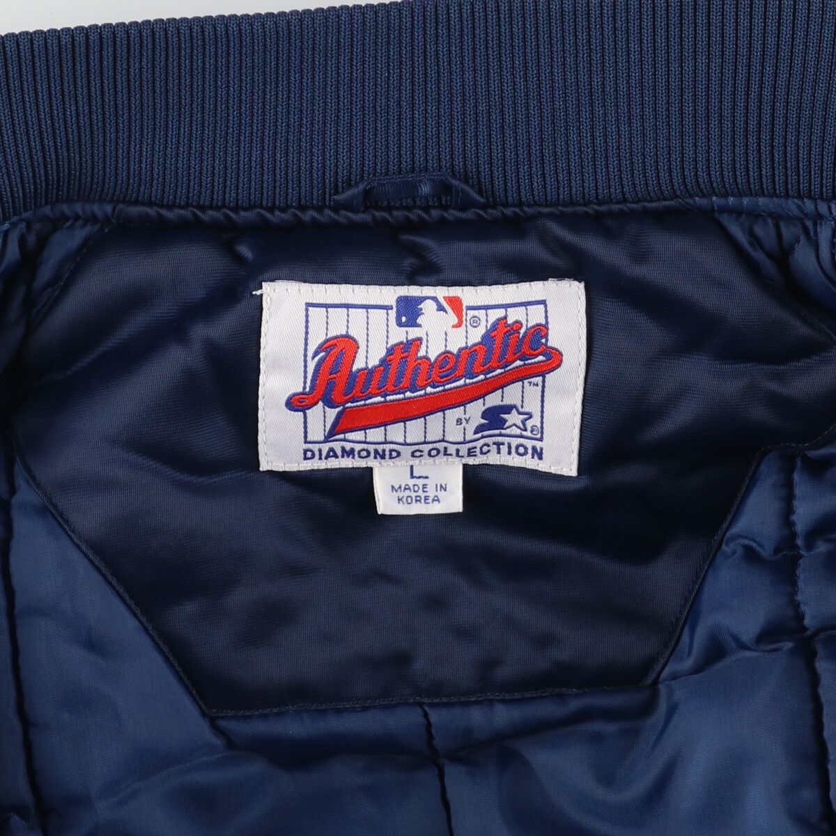 古着 90年代 スターター Starter MLB SAN DIEGO PADRES サンディエゴ 