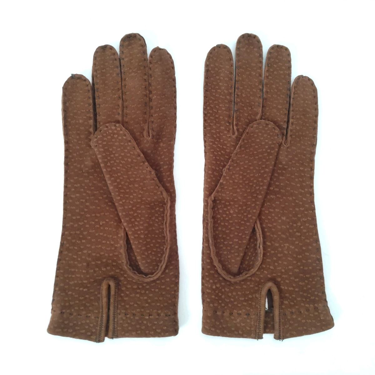 Sermoneta gloves(セルモネータグローブス) 手袋 レディース