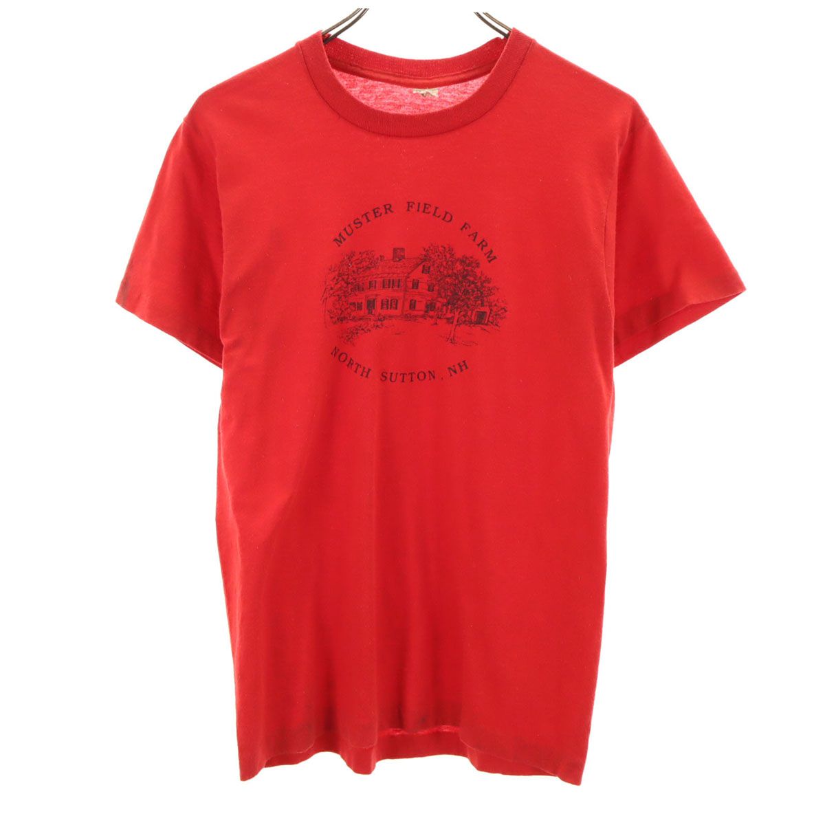 90s USA製 SCREENSTARS Tシャツ 90sUSA製SCREENSTARSシングルステッチTシャツアメリカ古着ブルー