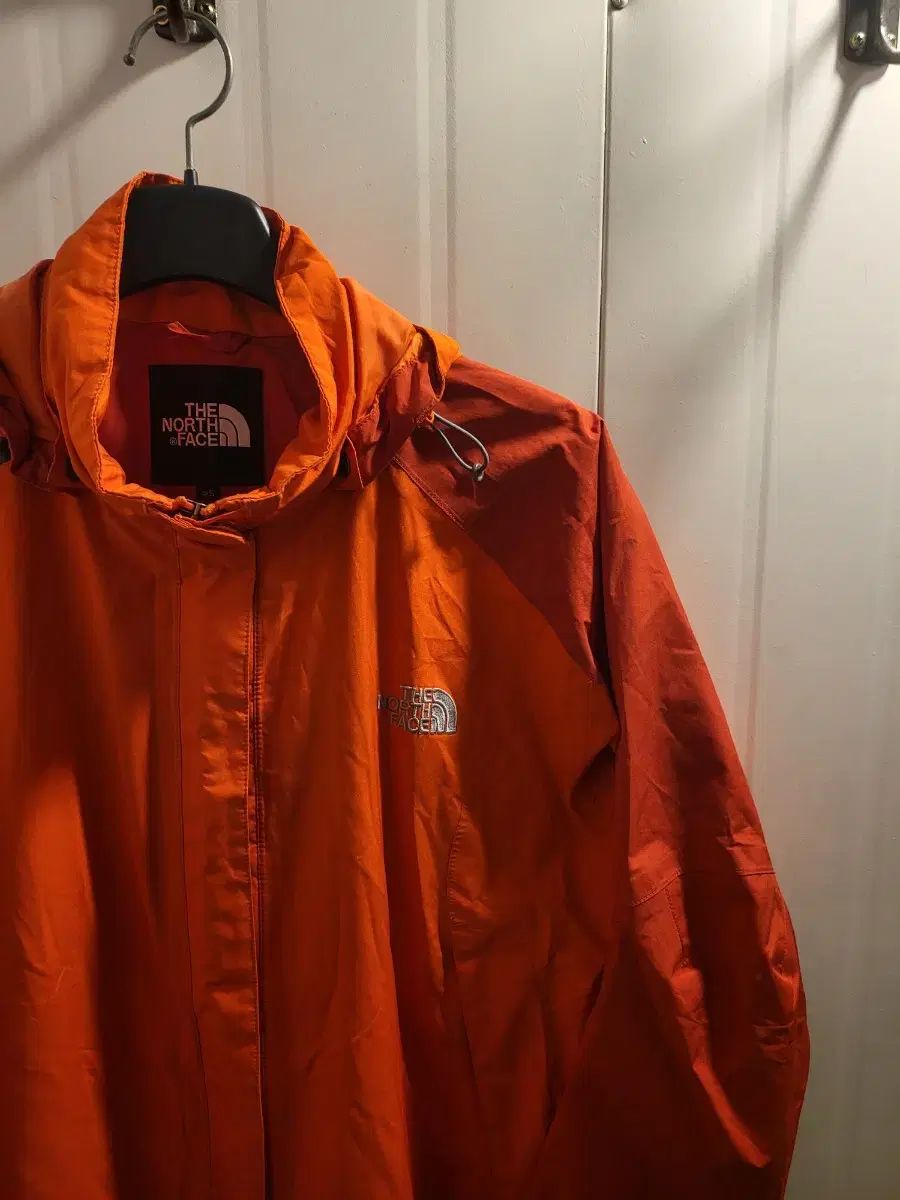 THE NORTH FACE ザ ノース フェイス GORE TEX₍ゴアテックス ウィンドブレーカー 95 サイズ