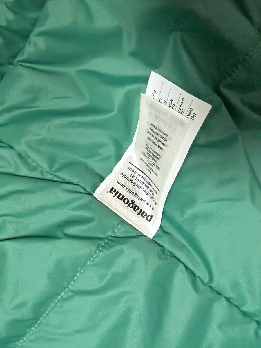 パタゴニア ウィンドブレーカー