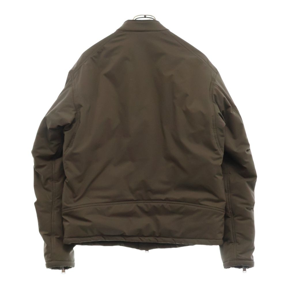 nonnative POLICEMAN PUFF BLOUSON STYLE SAMPLE . nonnative RIDER