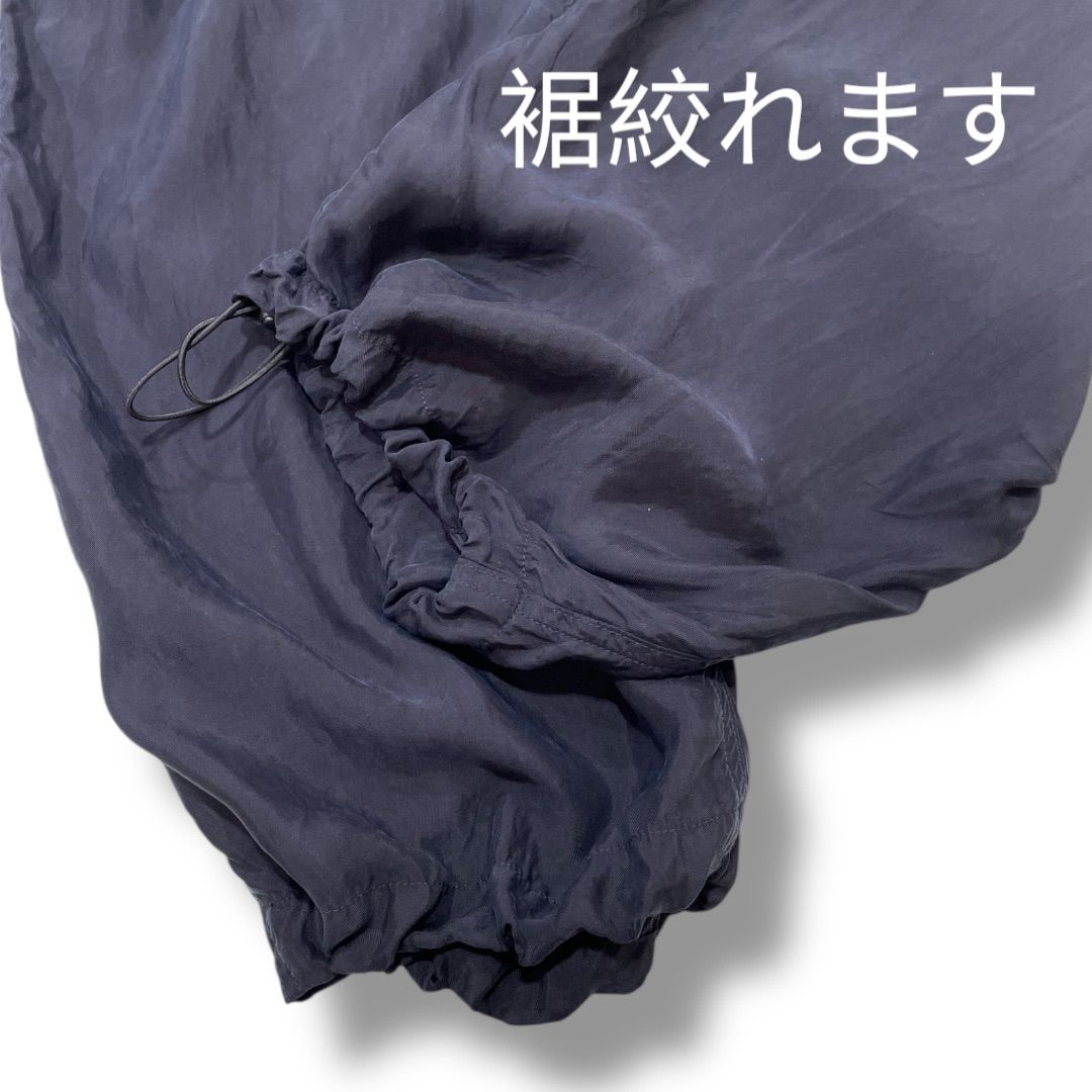 SLOBE IENA キュプラ カーゴパンツ キュプラ カーゴパンツ(506241756) | スローブ イエナ(SLOBE