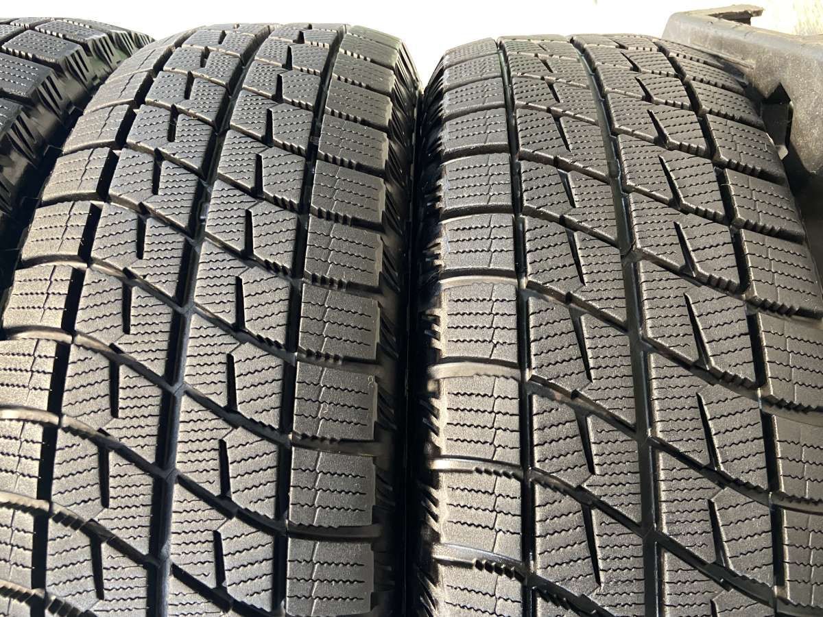 中古スタッドレス195/65R15アイスエスポルテ　プリウス、セレナ、ノアなどに 中古スタッドレス195/65R15アイスエスポルテ プリウス、セレナ