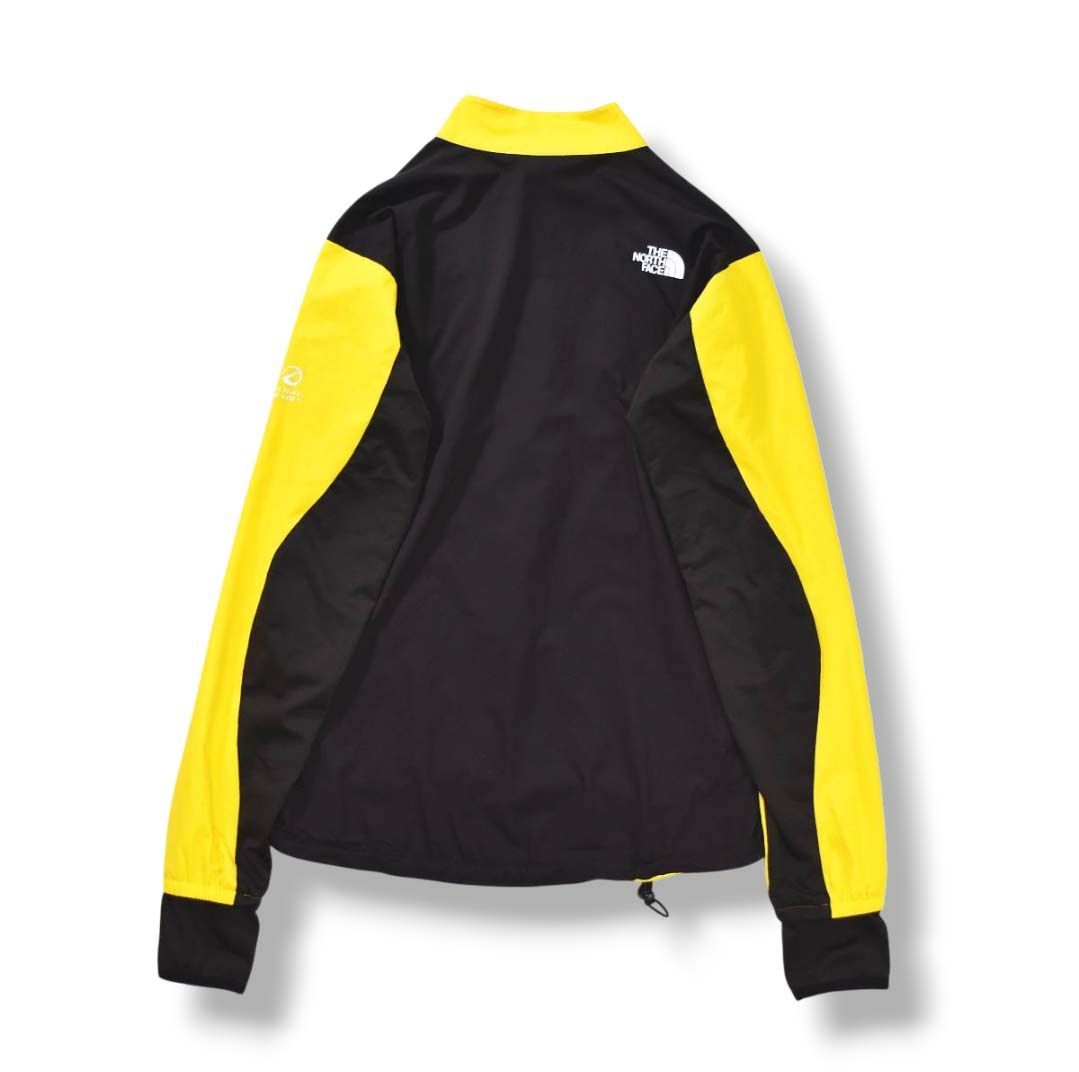 ゴールドウィン製】 ノースフェイス THE NORTH FACE フライトシリーズ 