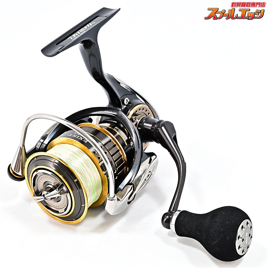 15イグジスト 2510PE-H ダイワ 15イグジスト 2510PE-H 【公式通販】