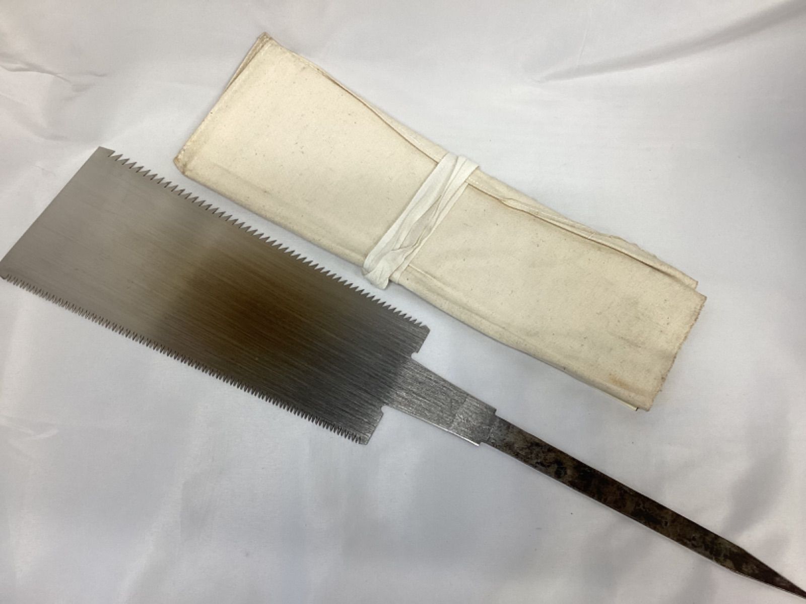 ノコギリ ノコ刃