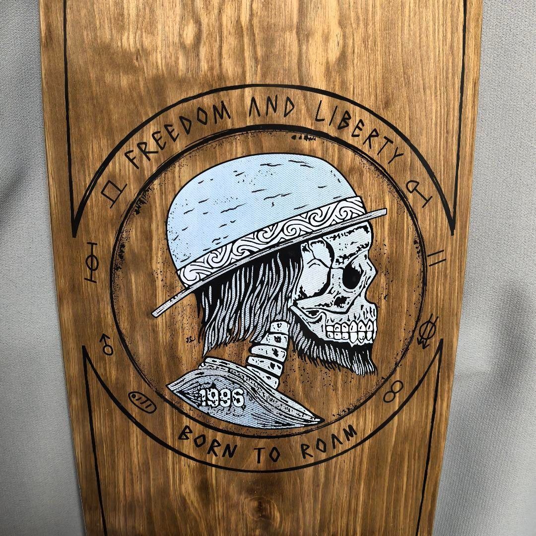 Skateboards カーバー