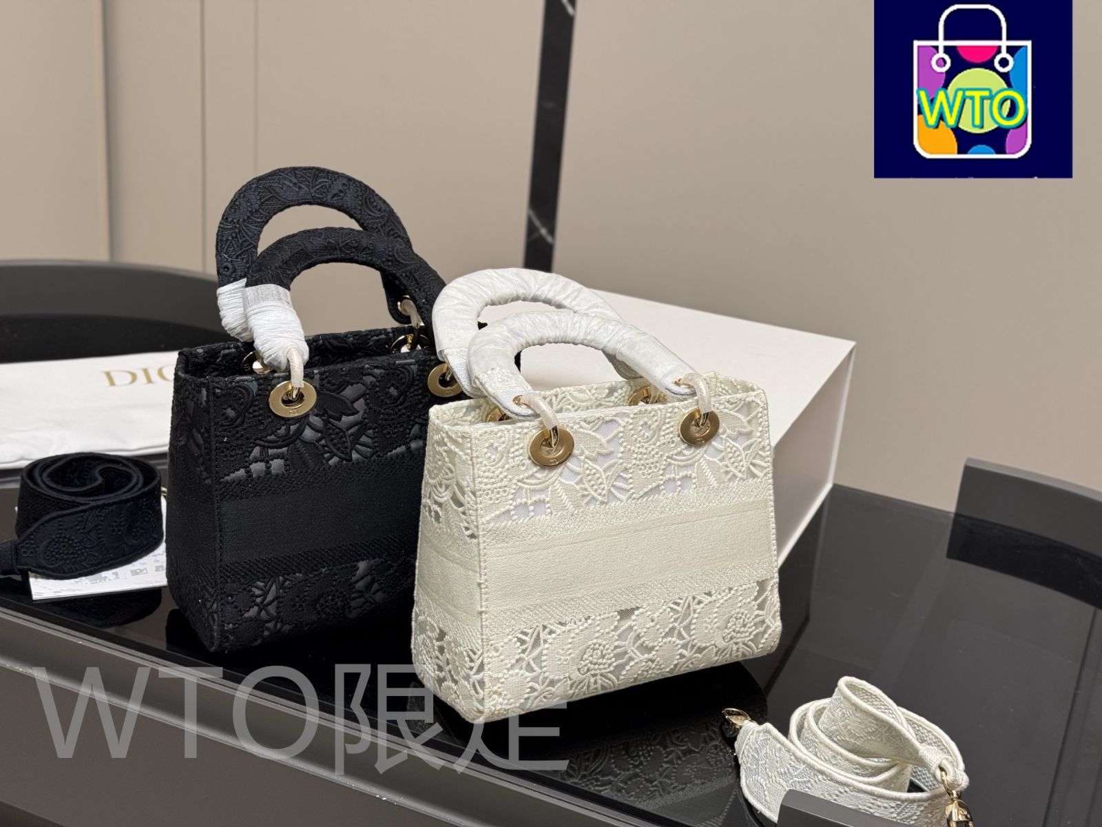 レース バッグ-WTO輸入1