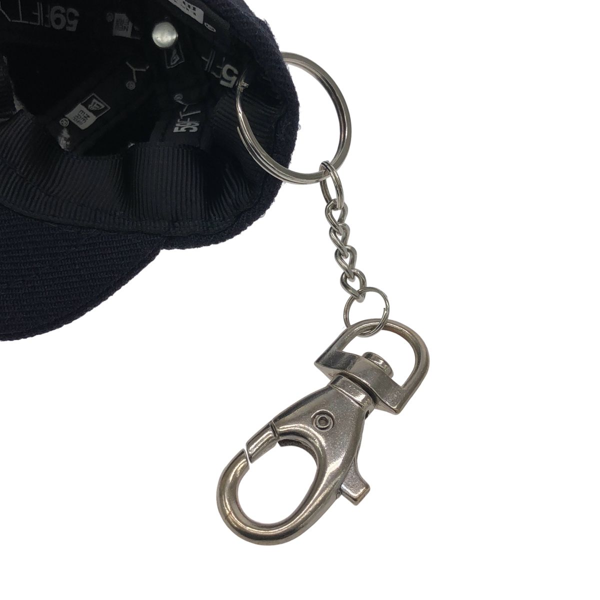 美品】 YOHJI YAMAMOTO / ヨウジヤマモト | × NEW ERA