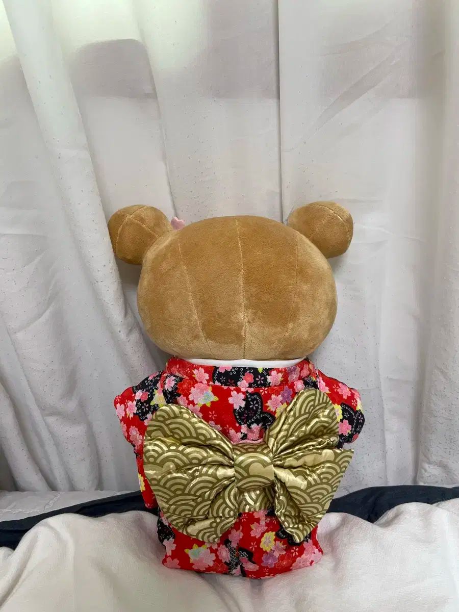 リラックマ