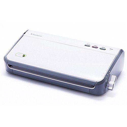 FoodSaver 【公式】 真空パック機 フードセーバー FM2110 - メルカリ