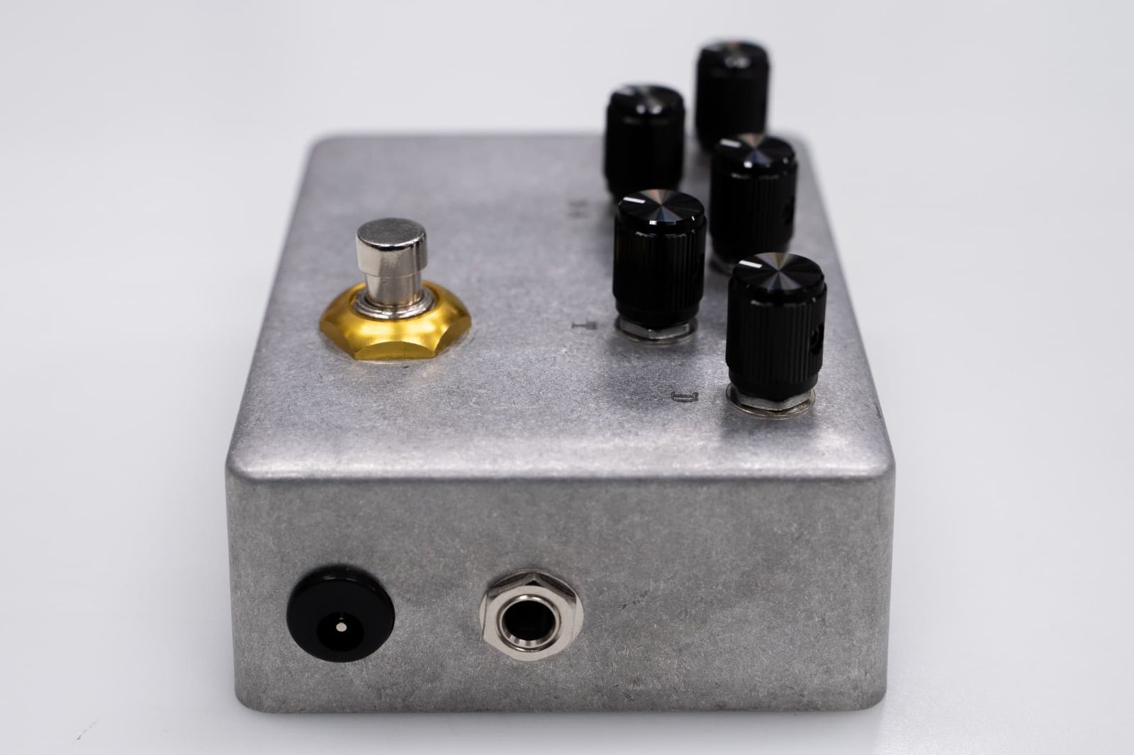 new】KGR HARMONY / BASS DRIVE 【GIB横浜】 - メルカリ