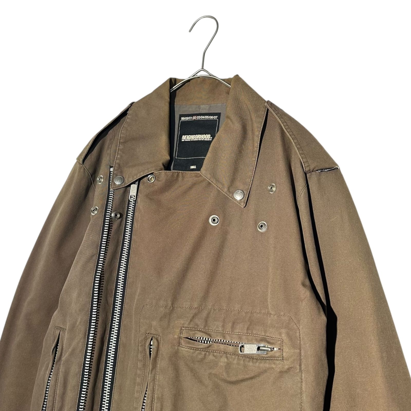ジャケット・アウター archive dsquared2 cotton riders jacket ジャケット・アウター archive dsquared2 cotton riders jacket