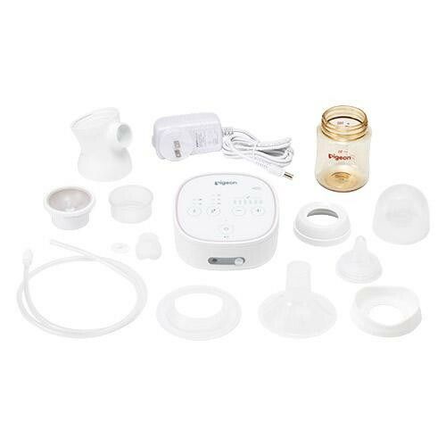 Pigeon ピジョン さく乳器電動 PRO PERSONAL R23 412306 WWW_GEBZETESISAT_COM_TR