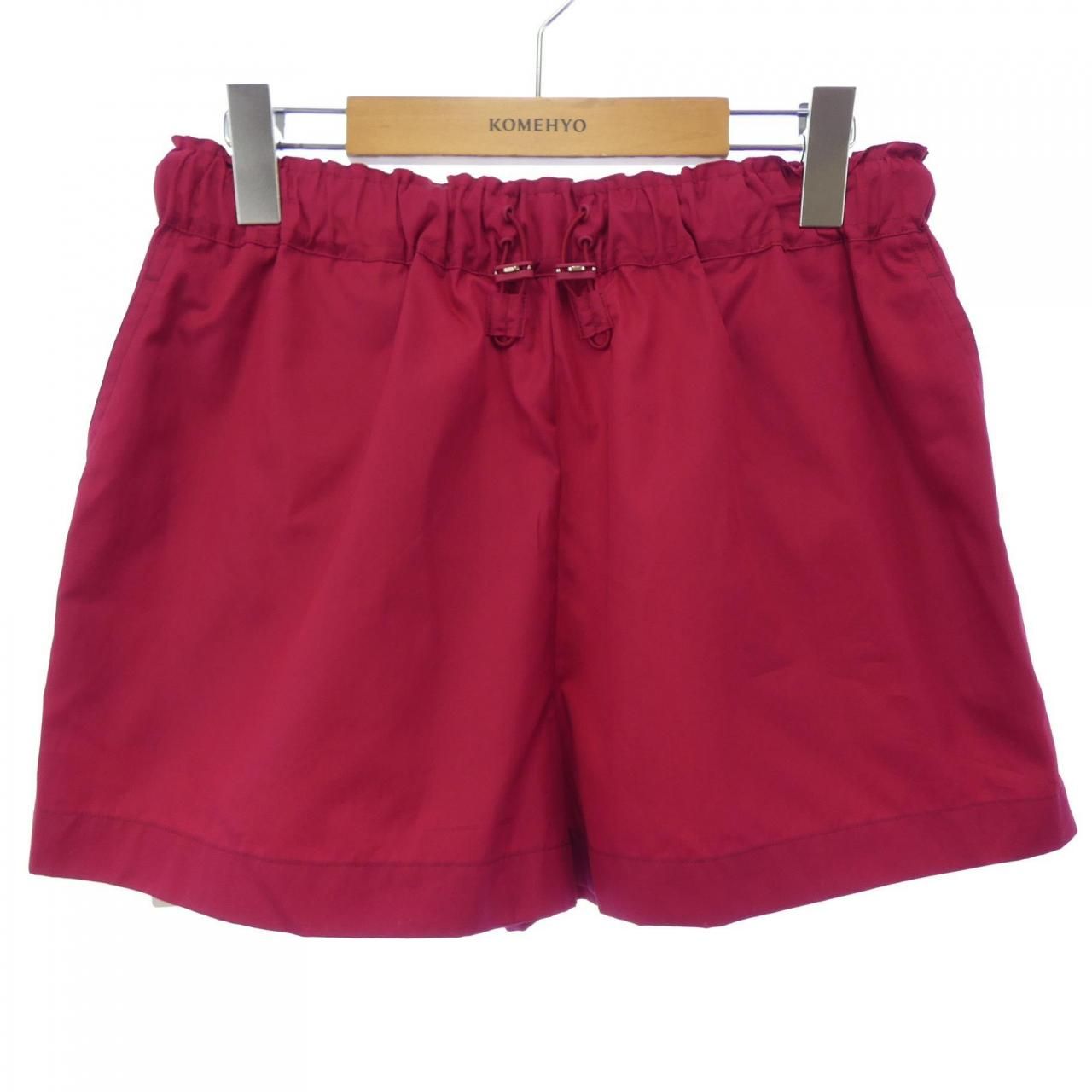 エルメス HERMES MORS A JOUET 2E3403D2 ビーチショートパンツ ショートパンツ