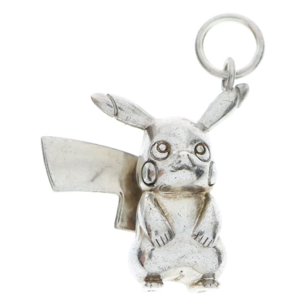 トムウッド　ピカチュウチャーム トムウッドが「ポケットモンスター」とコラボ！ キュートな