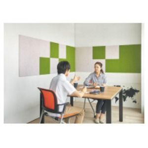 吸音パネル QPM-86GR