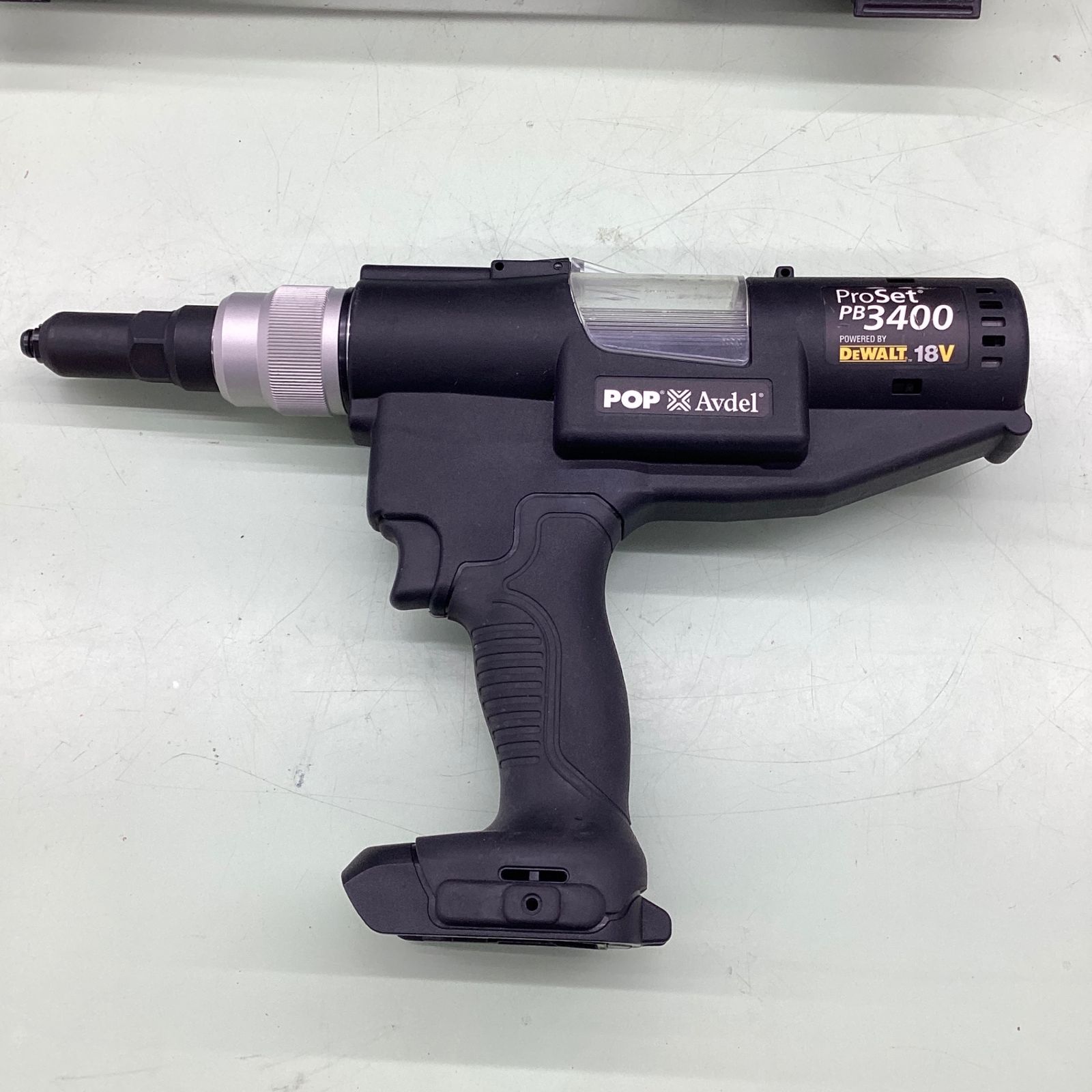 ポップリベットファスナー コードレスリベットツール PB3400-JP 草加店 USTAUSTRALIA_COM_AU