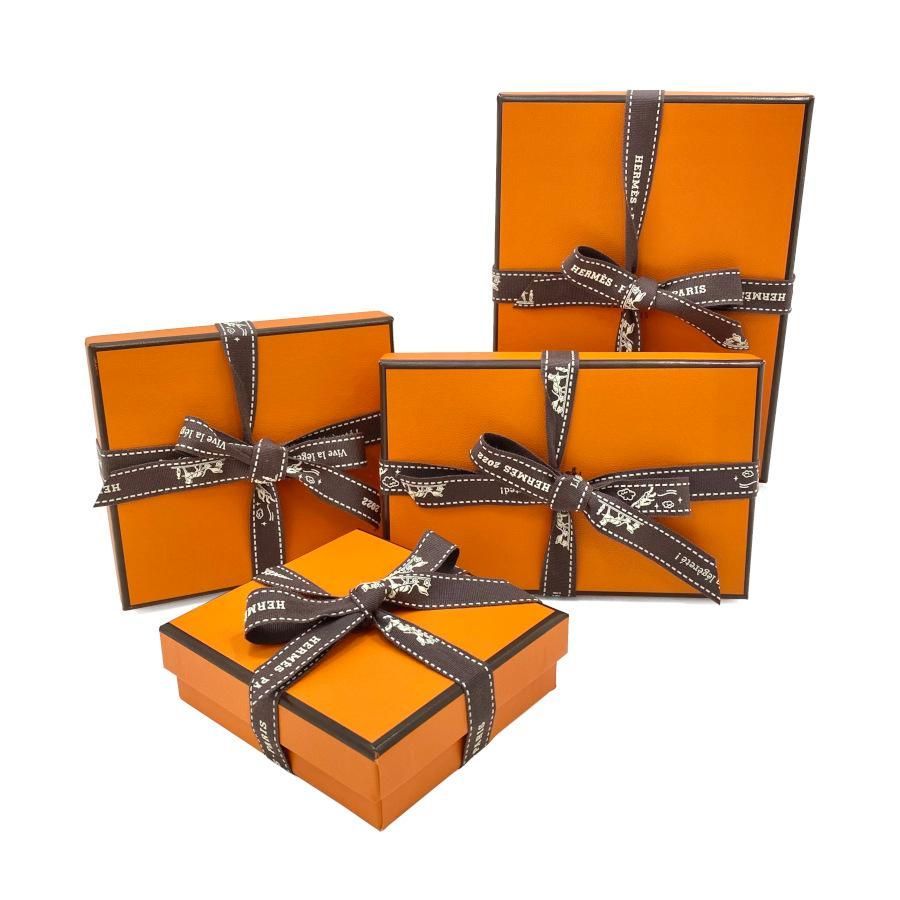 希少 レア【新品】 エルメス HERMES リング 指輪 シェーヌ ダンクル