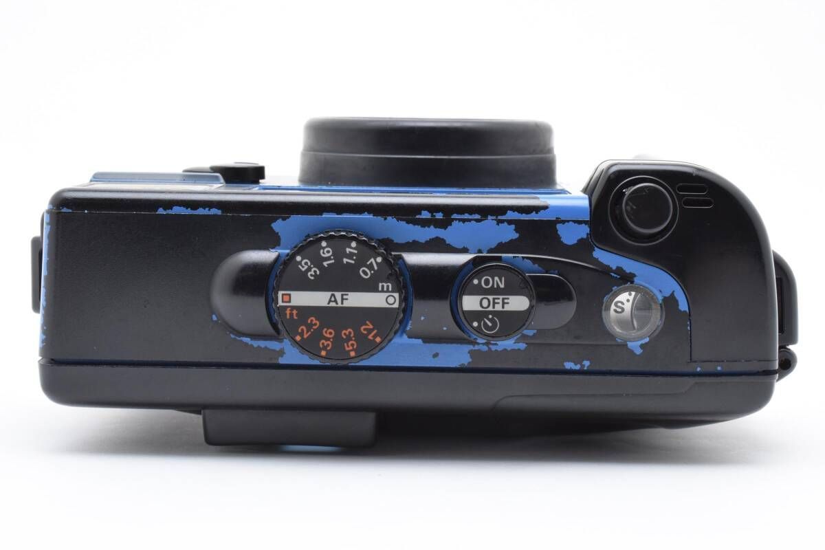 ☆ニコン Nikon L35 AW AD☆ K110 #3375 - メルカリ