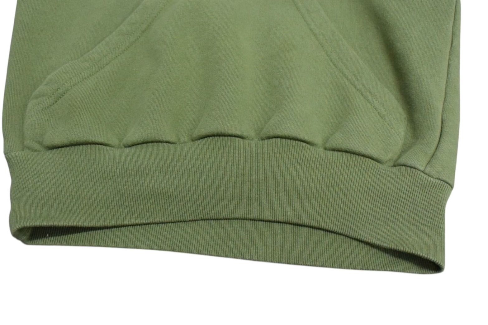 BALENCIAGA バレンシアガ パーカー 528641 サイズ2 コットン  