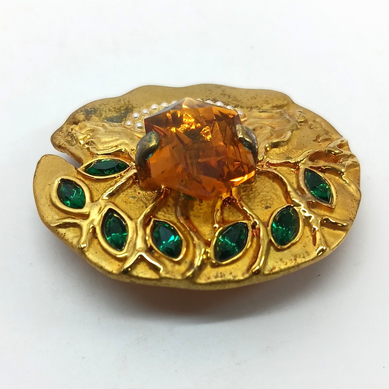 Salvador Dali サルバドール・ダリ Joies コレクション