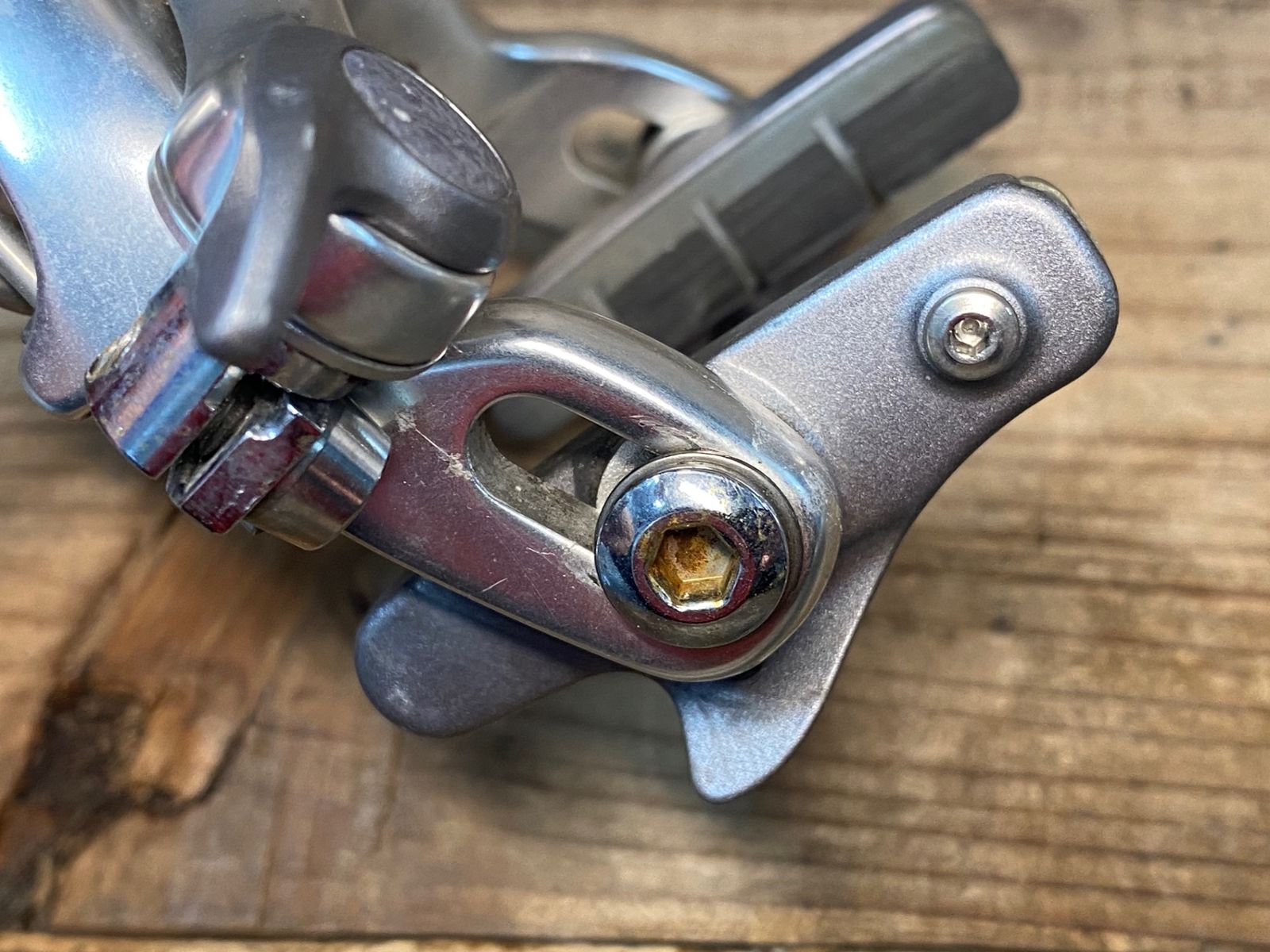 シマノ アルテグラ ブレーキキャリパー BR-6600 前後セット SHIMANO 「シマノ」 ULTEGRA BR-6600 キャリパーブレーキセット