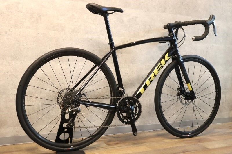 トレック TREK ドマーネ ディスク DOMANE AL2 DISC 2021 54サイズ シマノ クラリス R2000 8S アルミ ロードバイク  【さいたま浦和店】