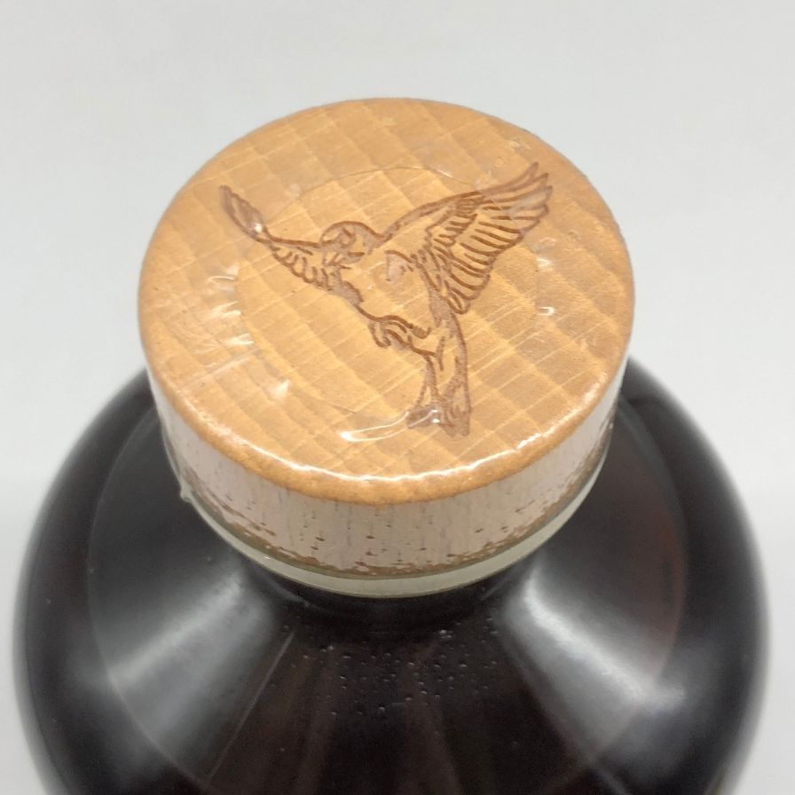 ブレアアソール 14年 ゴールドフィンチ 赤ワインバリック 700ml