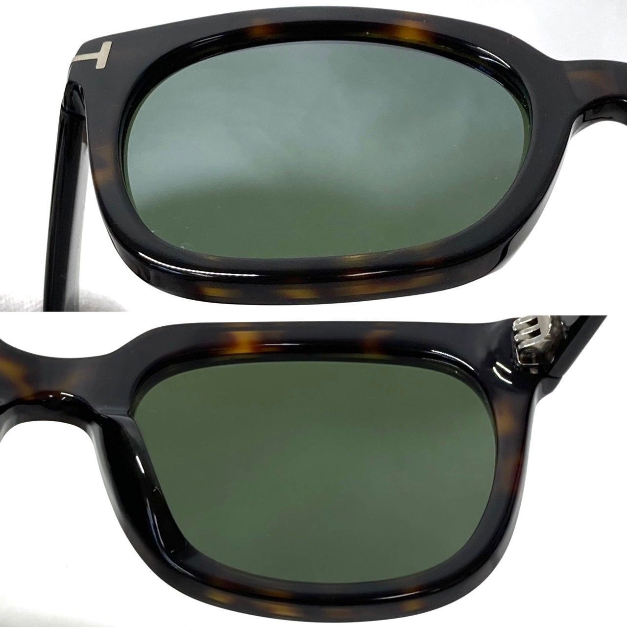 TOM FORD トムフォード サングラス IC-0244 - メルカリ