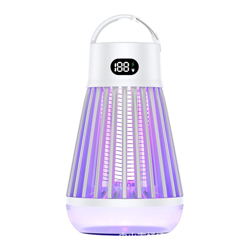 薬剤不用 360°電撃
