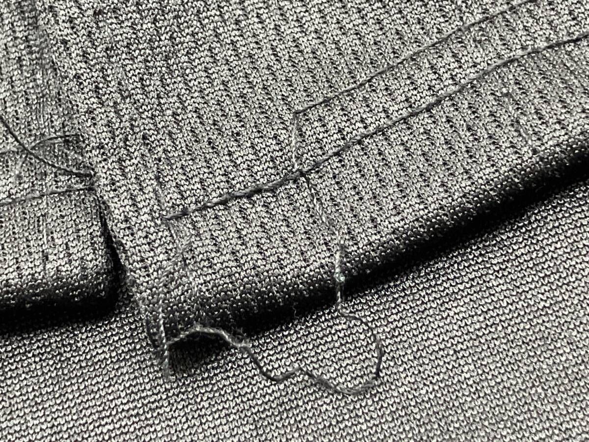 マカッチェン ユニフォーム