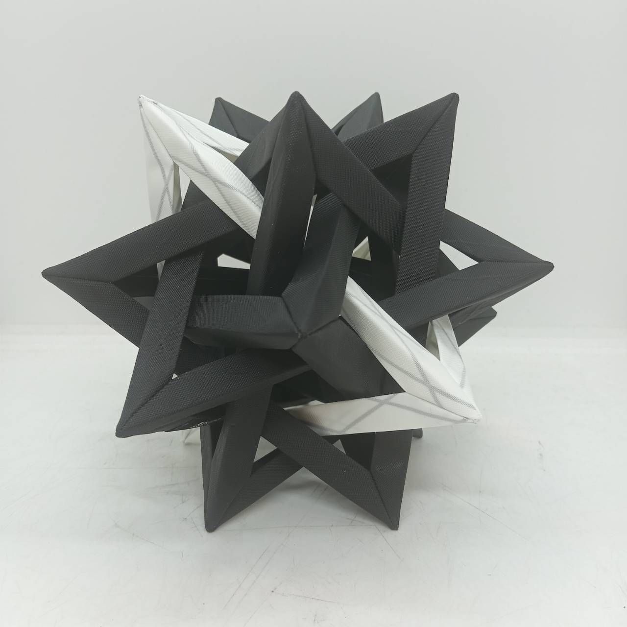 コンペイトウ モノトーン