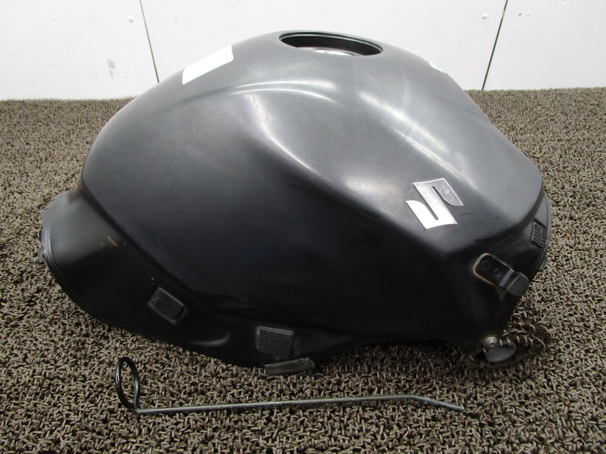 GSR400 ガソリンタンク □A530 GK7DA スズキ K719 FI インジェクション