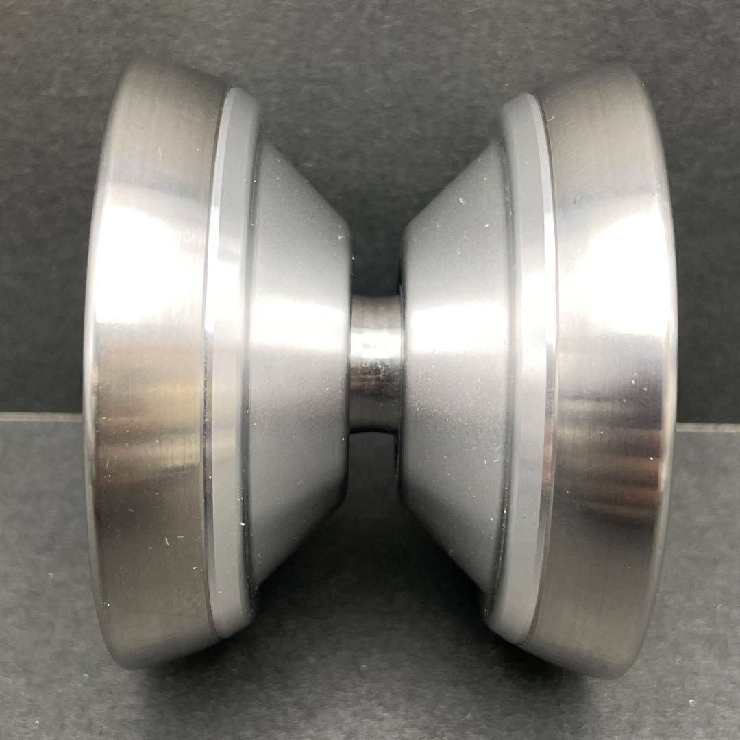 チョップスティックゴリラ 秋葉泰貴選手シグネチャーモデル シルバー