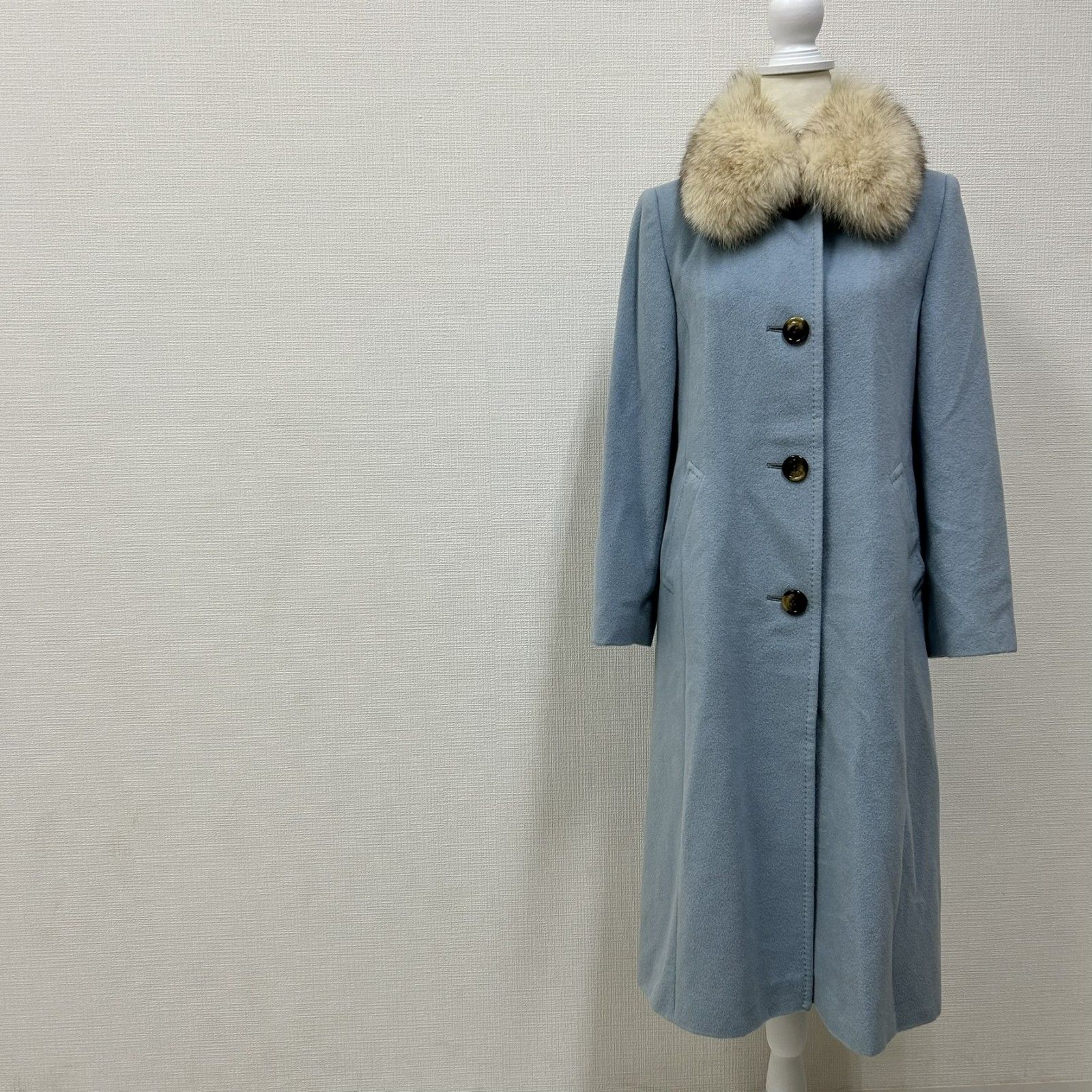 スキャパ SCAPA（ロングコート）のフリマアイテム一覧 SCAPA アンゴラ