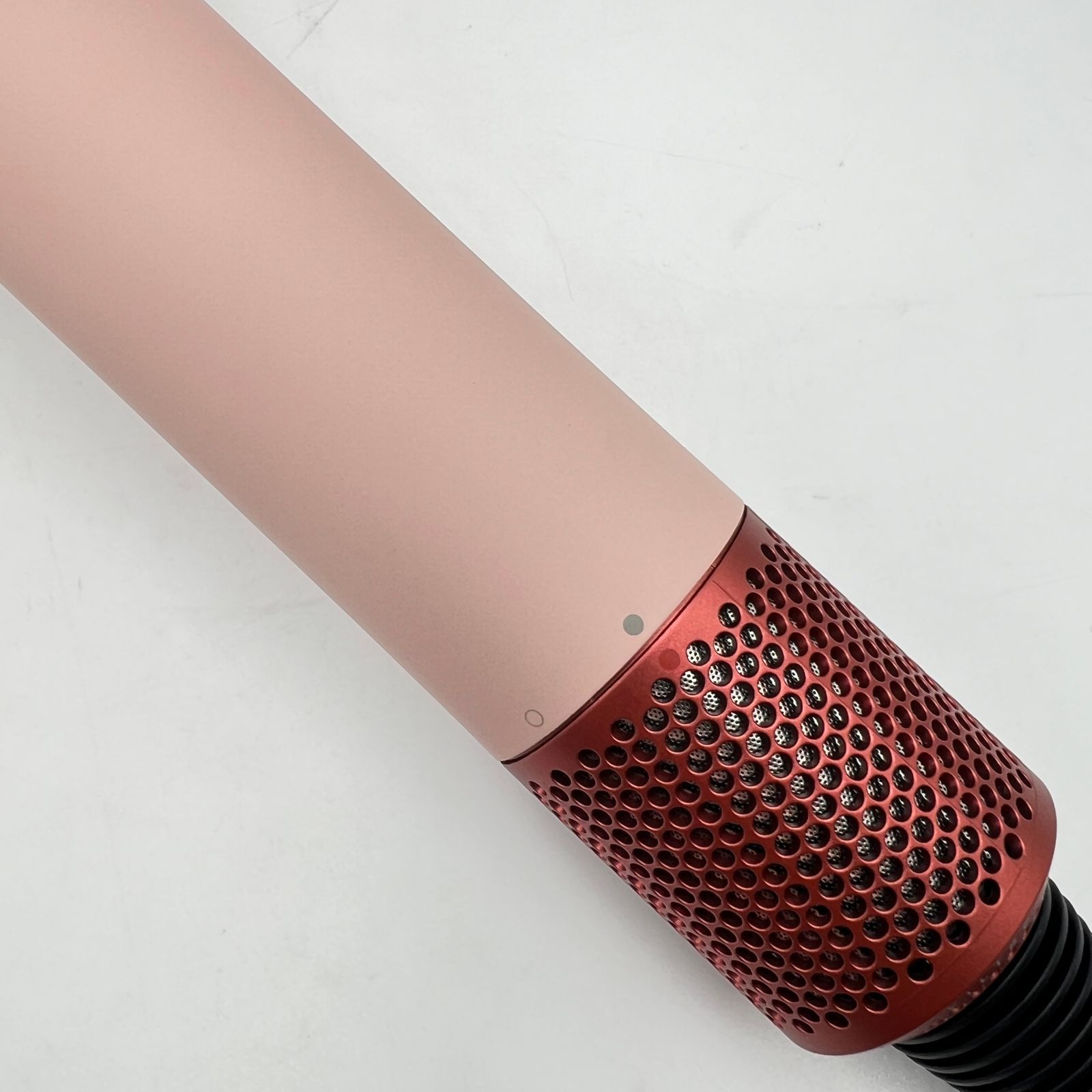 美品】Dyson Supersonic Nural Shine HD16 KP さくらチェリー