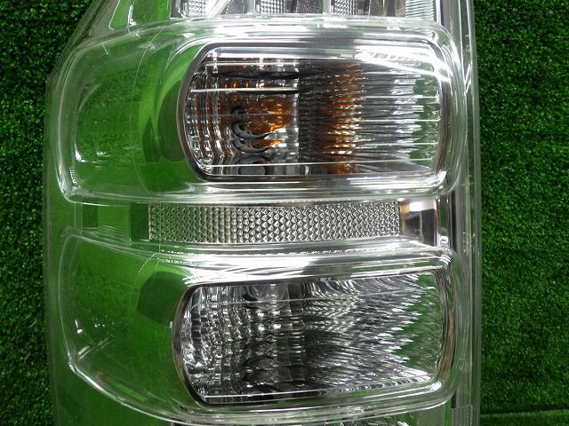 ★美品★TOYOTA ノア ZRR70 70系 LED全灯 純正テールレンズ トヨタ ノア DBA-ZRR70W純正テールランプ 2個セット - メルカリ